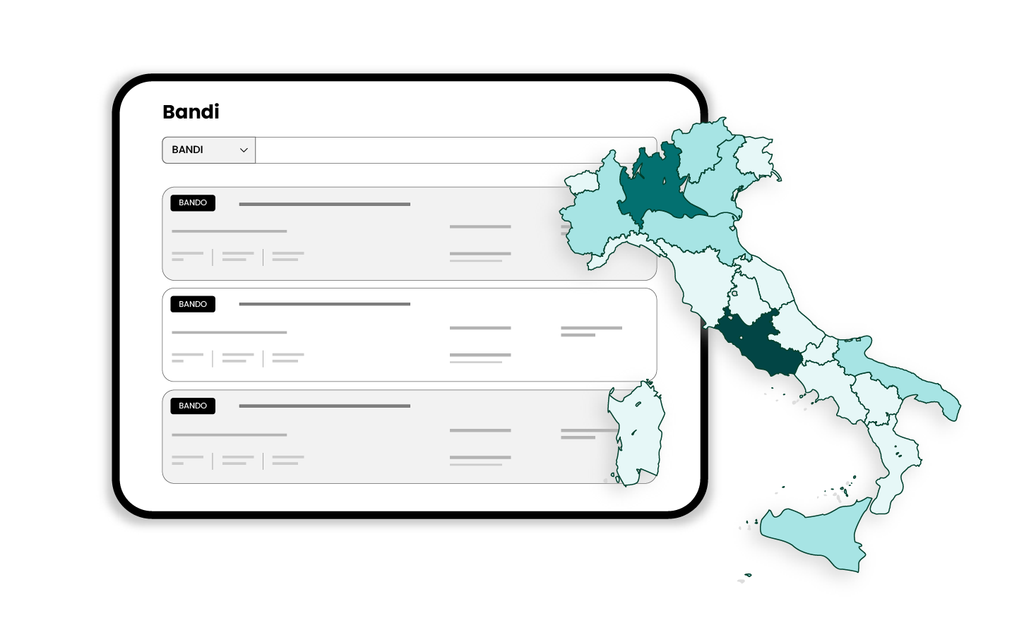 Bandi e finanziamenti